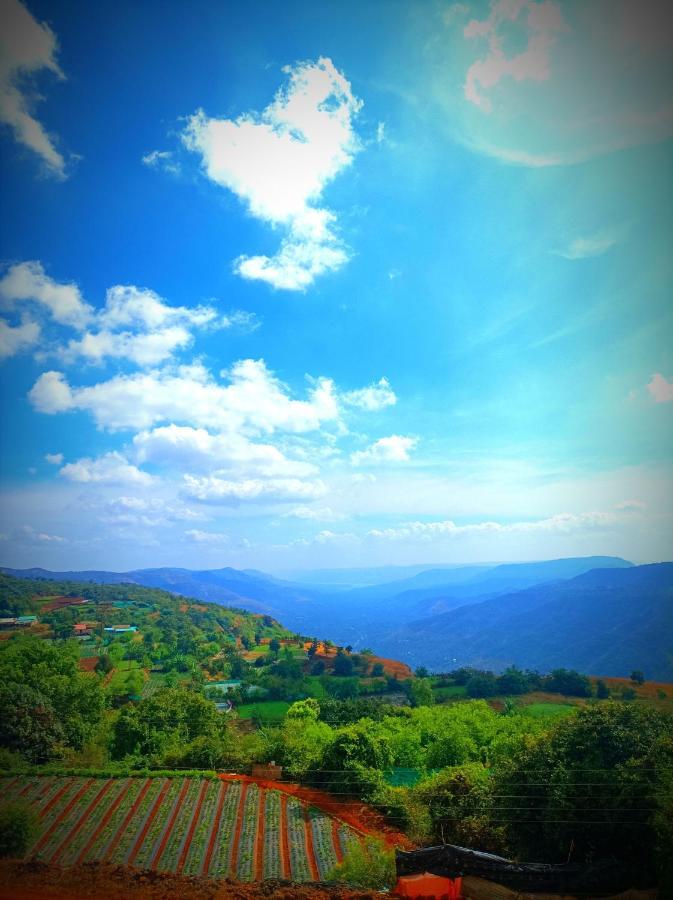 Bulverton Valley Villa Махабалешвар Екстер'єр фото